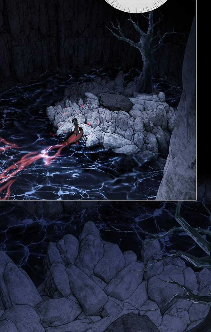 Sư Tôn: Nghịch Đồ Này Không Phải Là Thánh Tử Chapter 3 trang 52