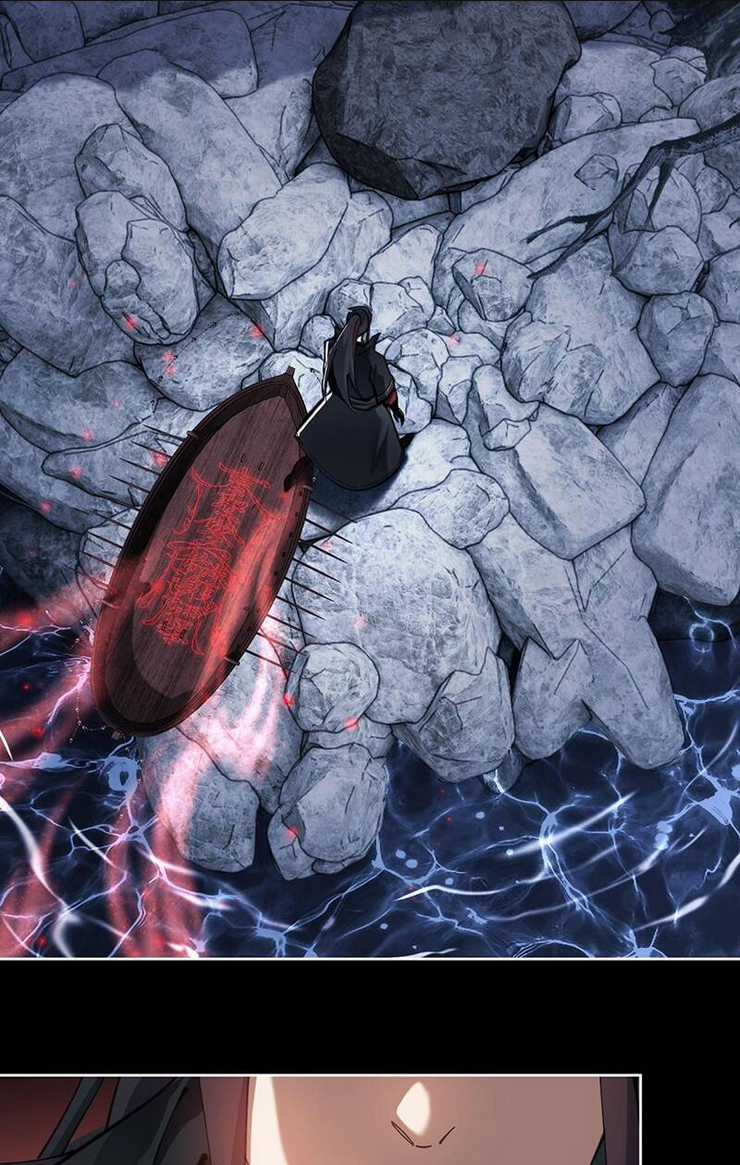 Sư Tôn: Nghịch Đồ Này Không Phải Là Thánh Tử Chapter 3 trang 53