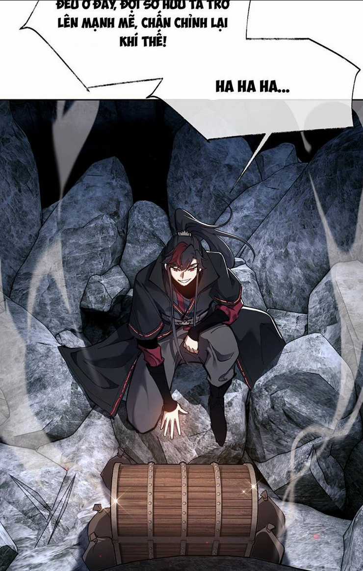 Sư Tôn: Nghịch Đồ Này Không Phải Là Thánh Tử Chapter 3 trang 56