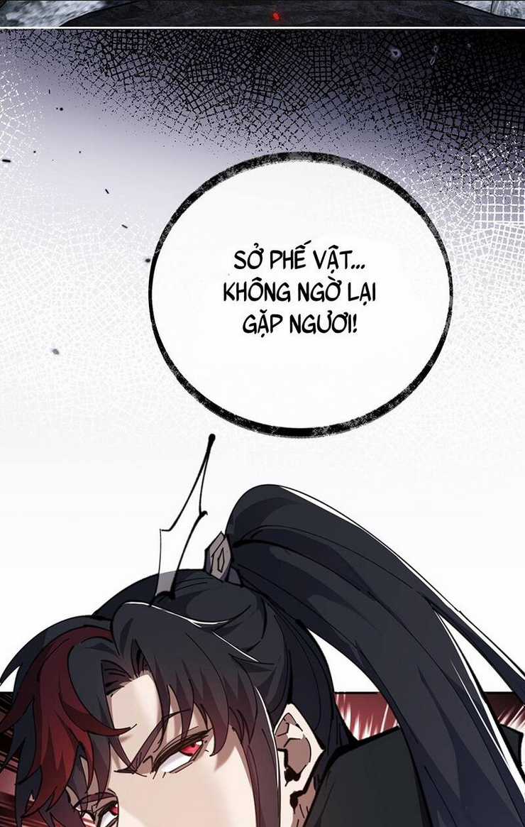 Sư Tôn: Nghịch Đồ Này Không Phải Là Thánh Tử Chapter 3 trang 57