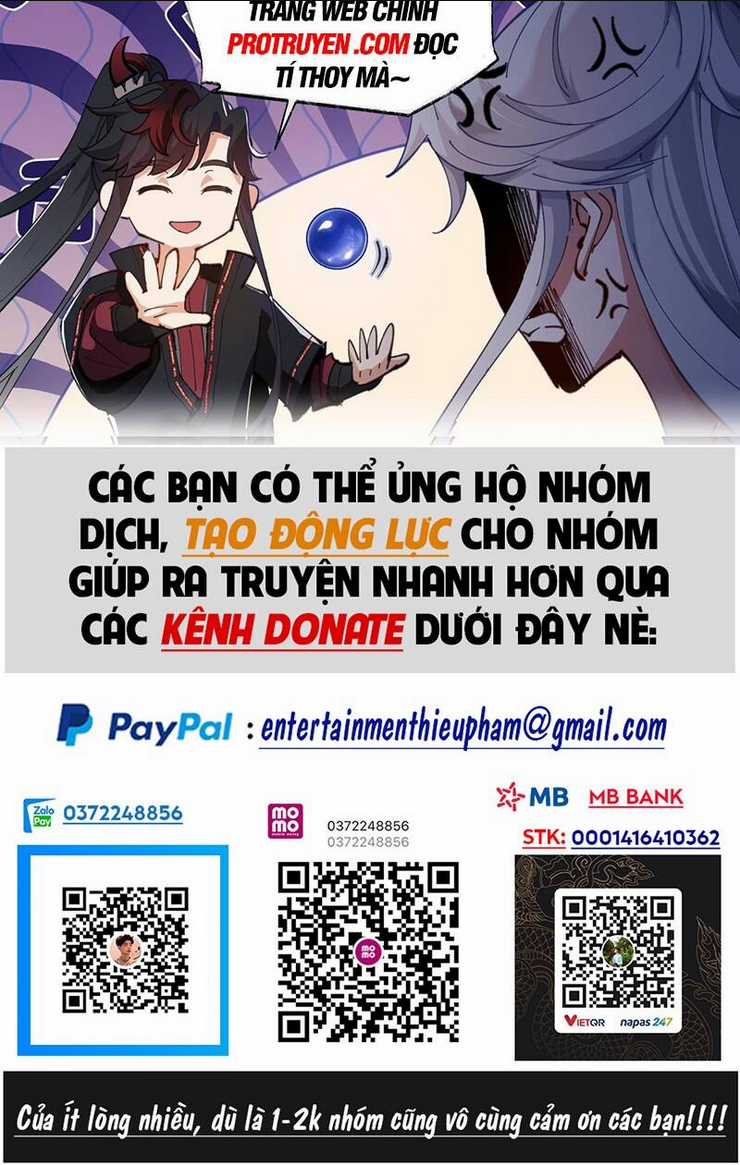 Sư Tôn: Nghịch Đồ Này Không Phải Là Thánh Tử Chapter 3 trang 59