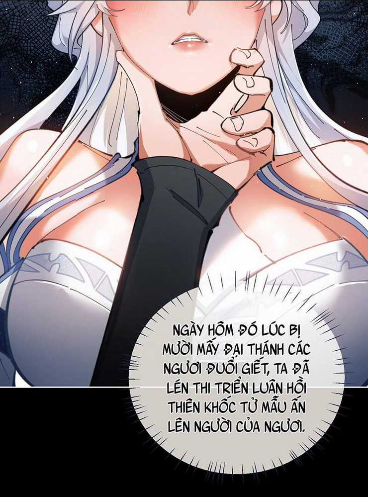 Sư Tôn: Nghịch Đồ Này Không Phải Là Thánh Tử Chapter 3 trang 7