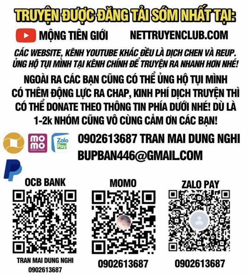 Sư Tôn: Nghịch Đồ Này Không Phải Là Thánh Tử Chapter 30 trang 1