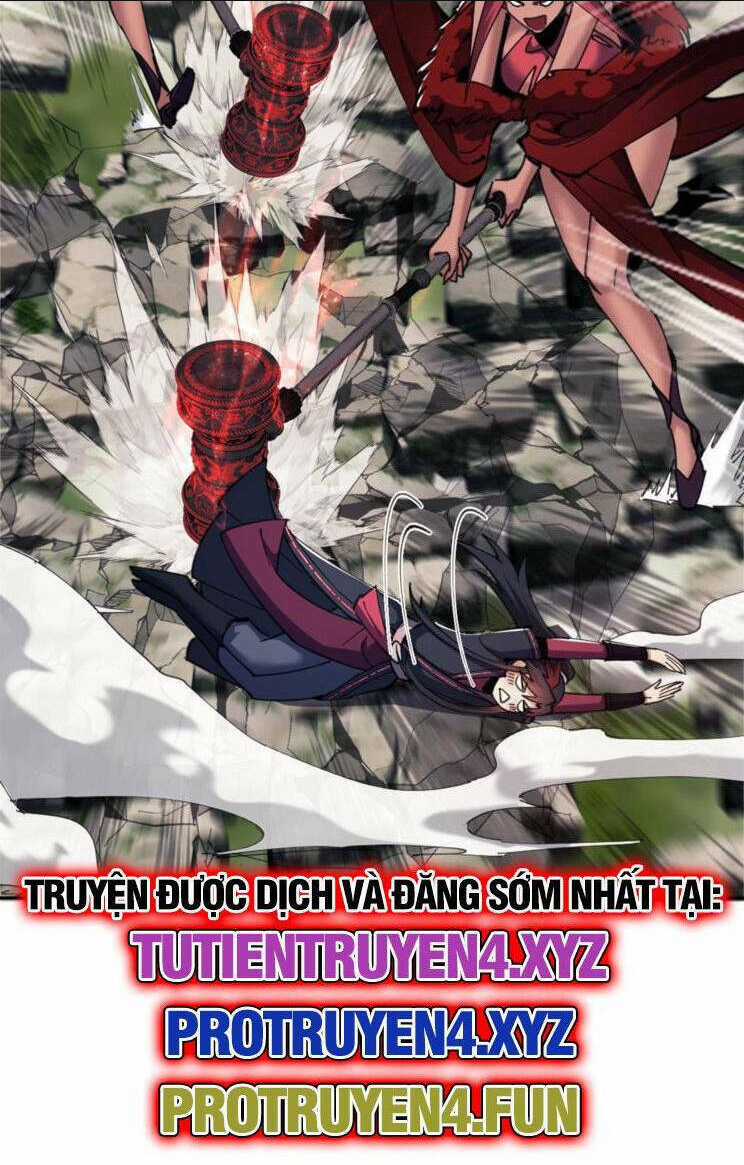 Sư Tôn: Nghịch Đồ Này Không Phải Là Thánh Tử Chapter 31 trang 1