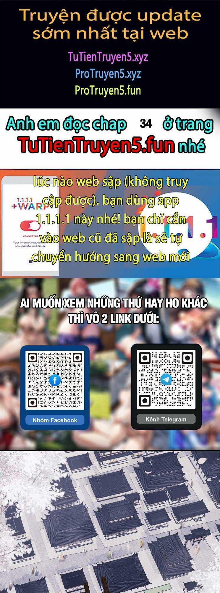 Sư Tôn: Nghịch Đồ Này Không Phải Là Thánh Tử Chapter 33 trang 0