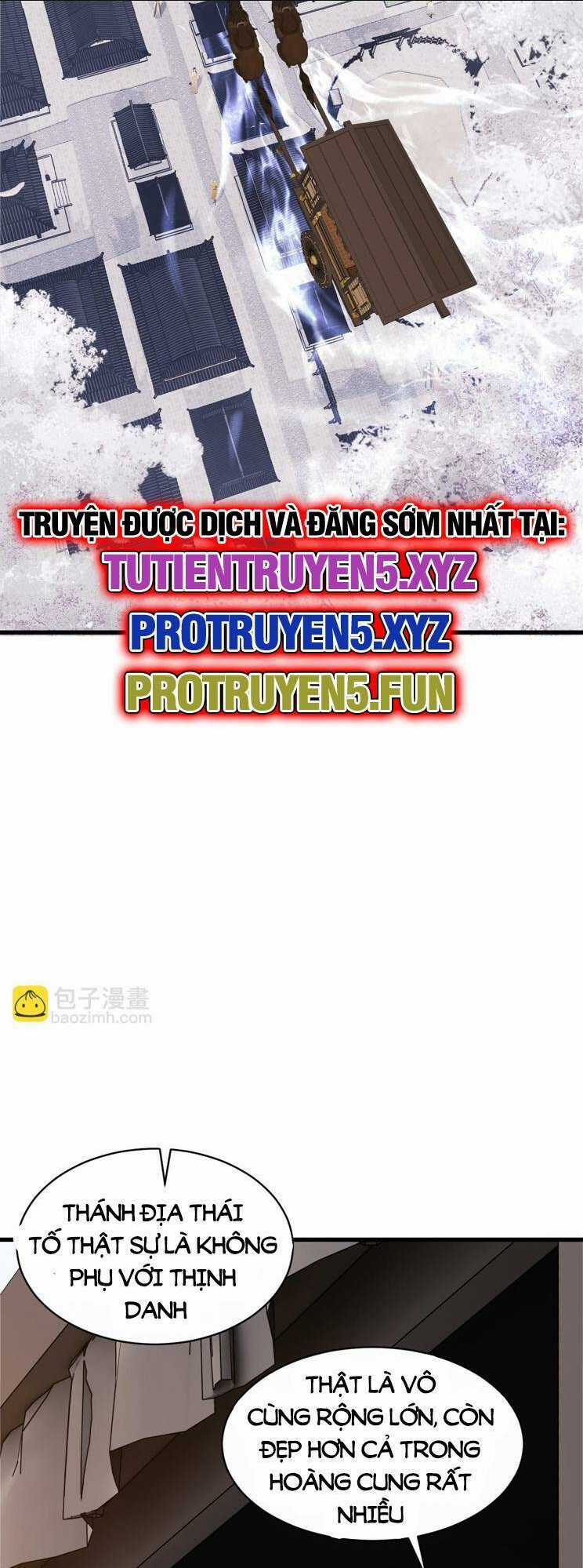 Sư Tôn: Nghịch Đồ Này Không Phải Là Thánh Tử Chapter 33 trang 1