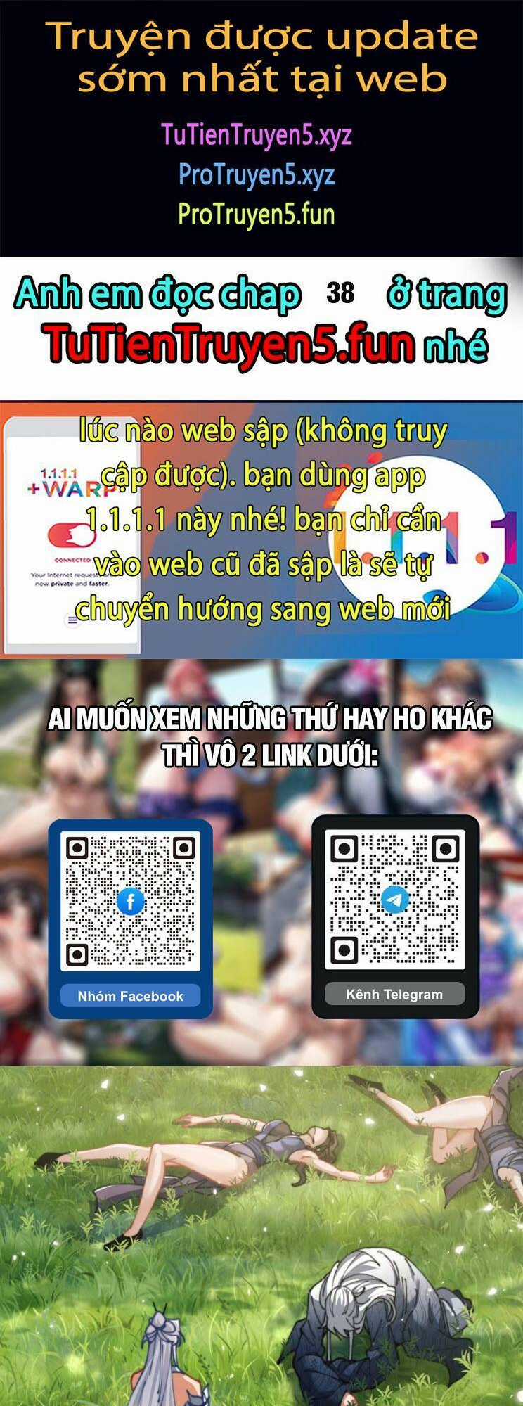 Sư Tôn: Nghịch Đồ Này Không Phải Là Thánh Tử Chapter 37 trang 0