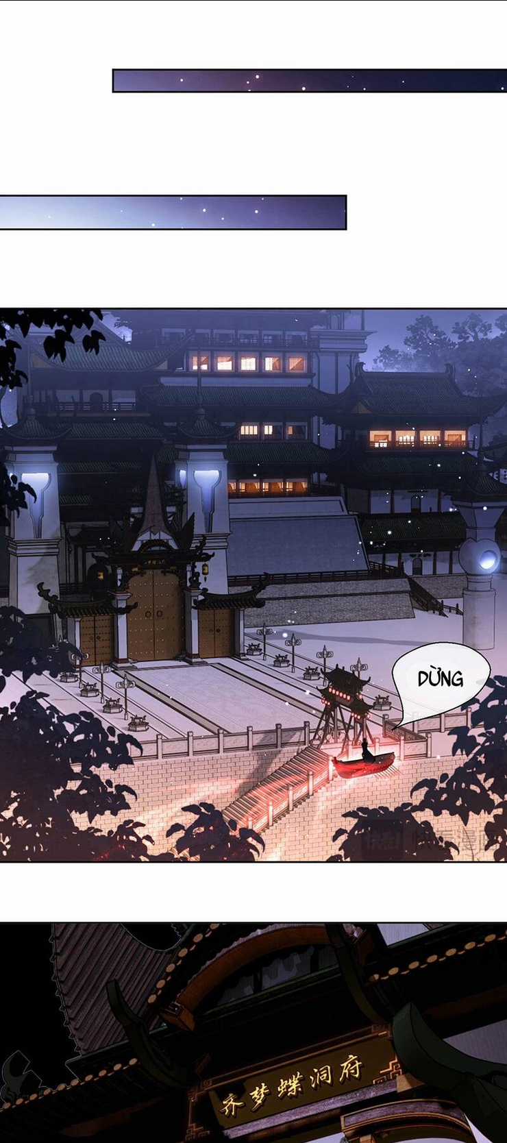 Sư Tôn: Nghịch Đồ Này Không Phải Là Thánh Tử Chapter 4 trang 12