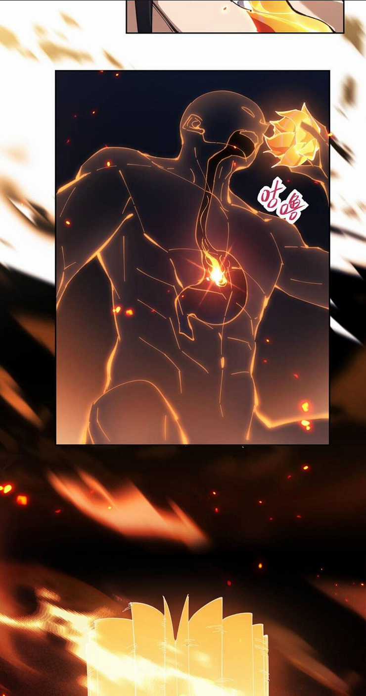 Sư Tôn: Nghịch Đồ Này Không Phải Là Thánh Tử Chapter 4 trang 29