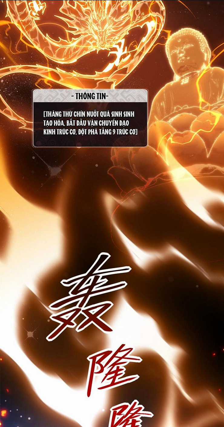 Sư Tôn: Nghịch Đồ Này Không Phải Là Thánh Tử Chapter 4 trang 34