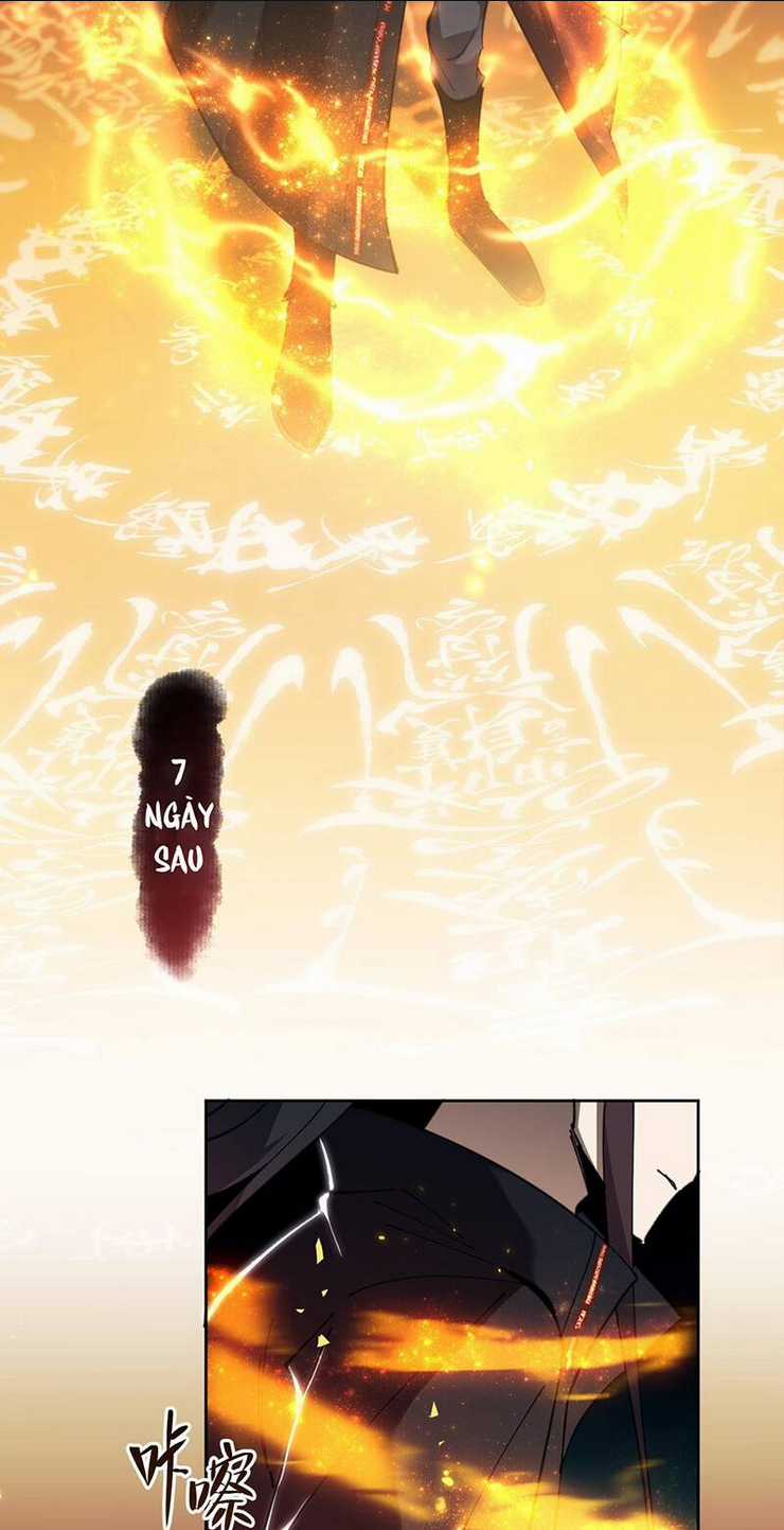 Sư Tôn: Nghịch Đồ Này Không Phải Là Thánh Tử Chapter 4 trang 38