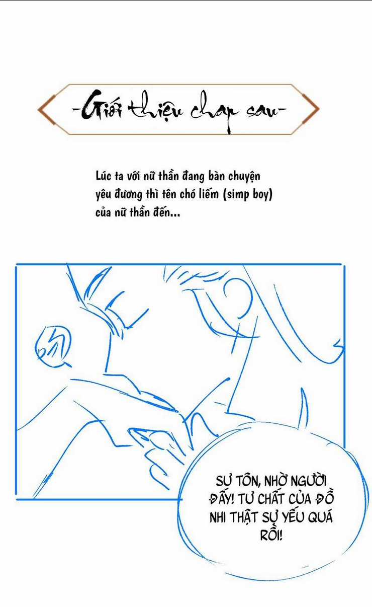 Sư Tôn: Nghịch Đồ Này Không Phải Là Thánh Tử Chapter 4 trang 42