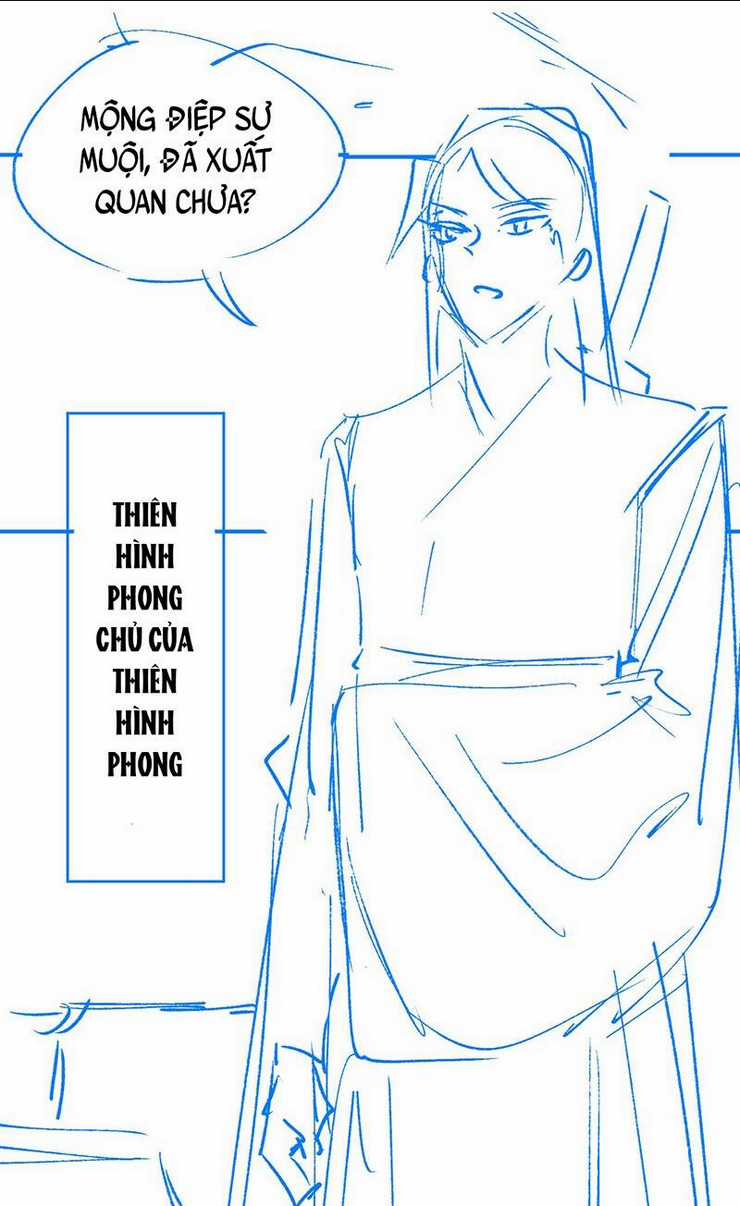 Sư Tôn: Nghịch Đồ Này Không Phải Là Thánh Tử Chapter 4 trang 45