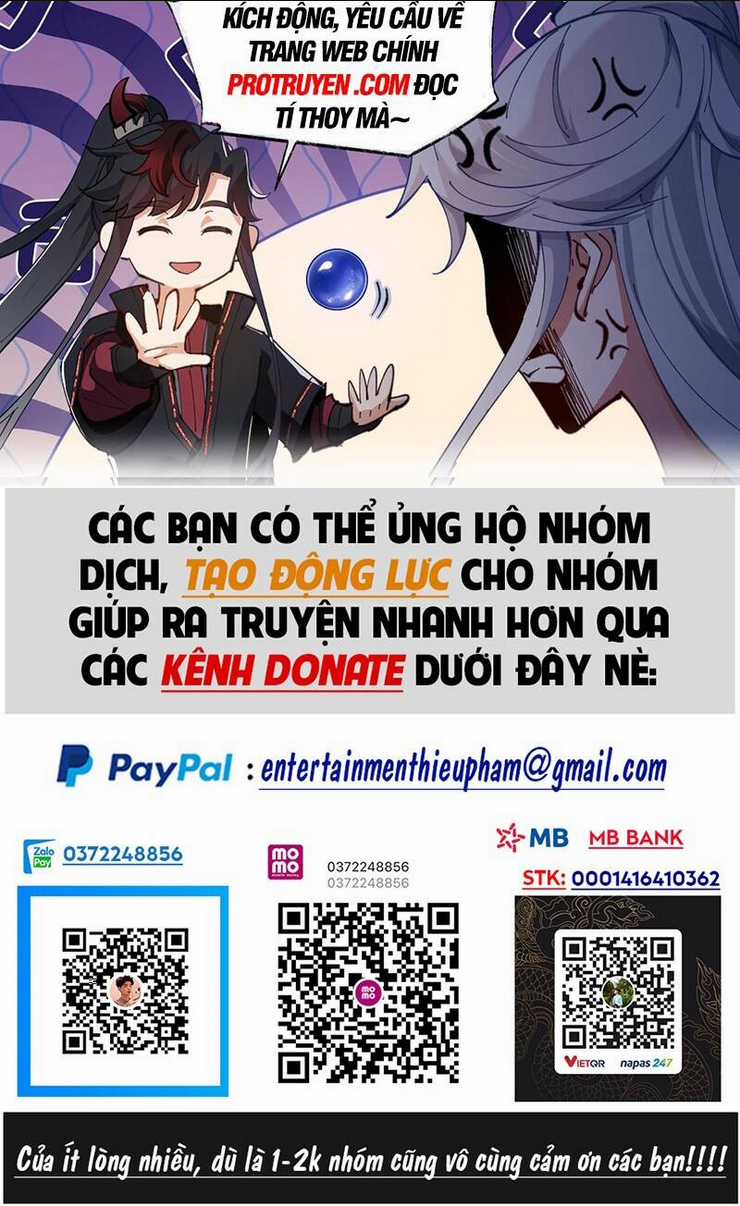 Sư Tôn: Nghịch Đồ Này Không Phải Là Thánh Tử Chapter 4 trang 47