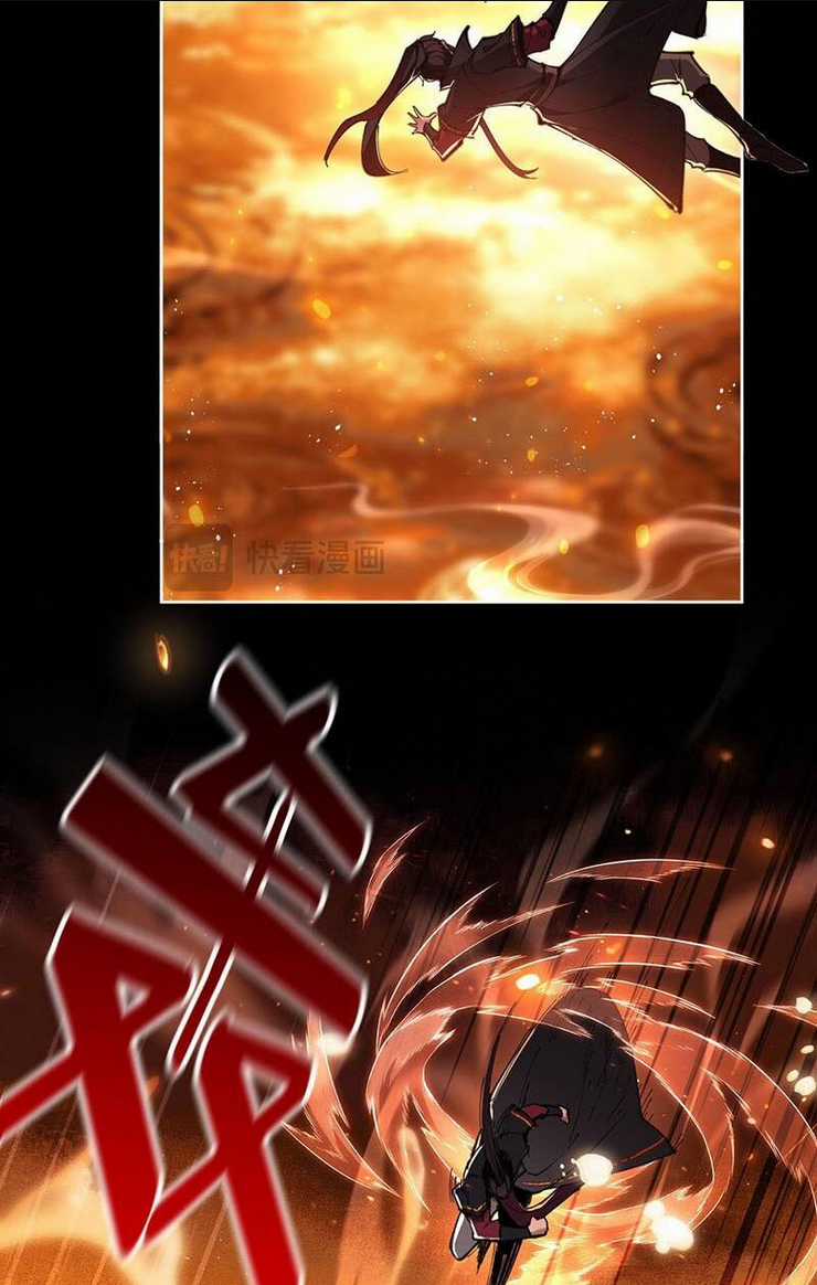 Sư Tôn: Nghịch Đồ Này Không Phải Là Thánh Tử Chapter 5 trang 13