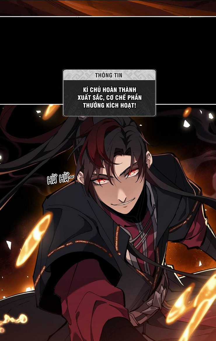 Sư Tôn: Nghịch Đồ Này Không Phải Là Thánh Tử Chapter 5 trang 15