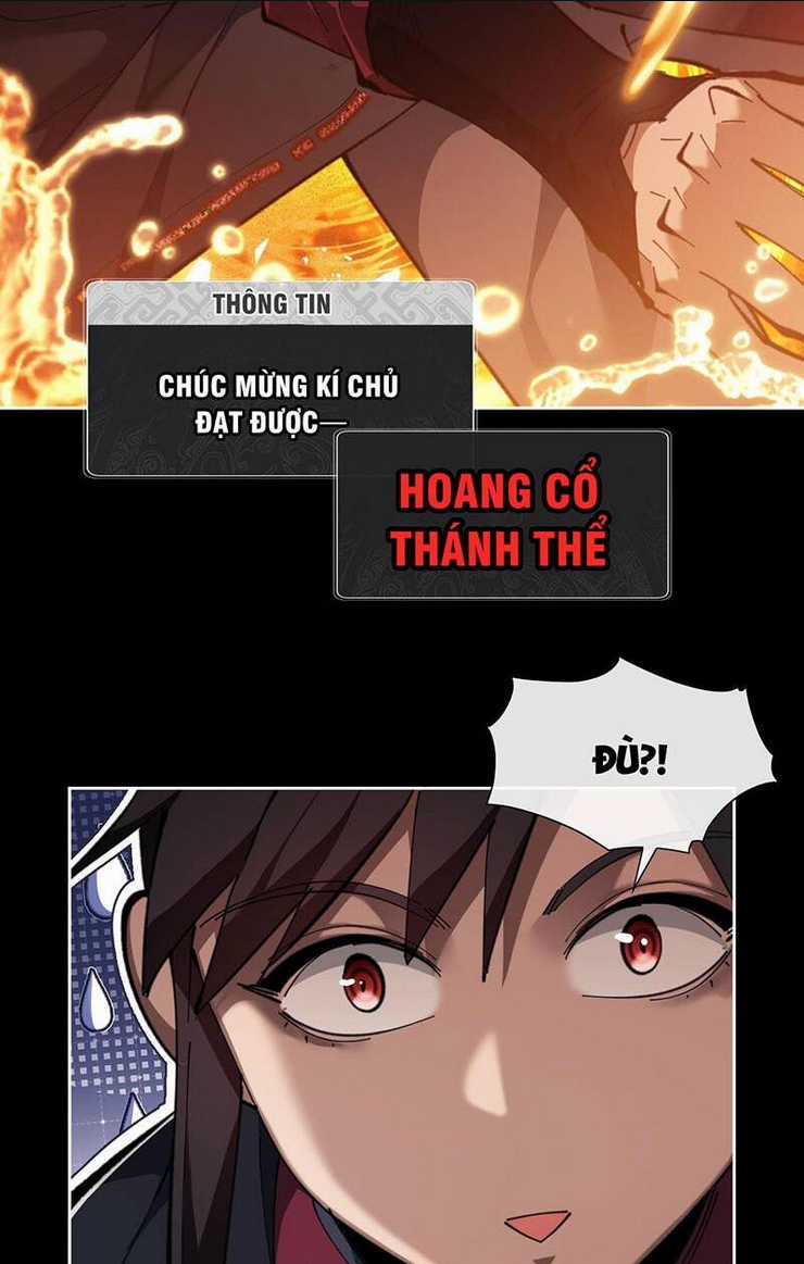 Sư Tôn: Nghịch Đồ Này Không Phải Là Thánh Tử Chapter 5 trang 16