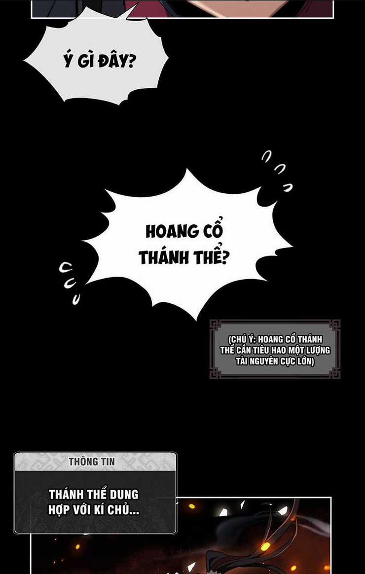 Sư Tôn: Nghịch Đồ Này Không Phải Là Thánh Tử Chapter 5 trang 17