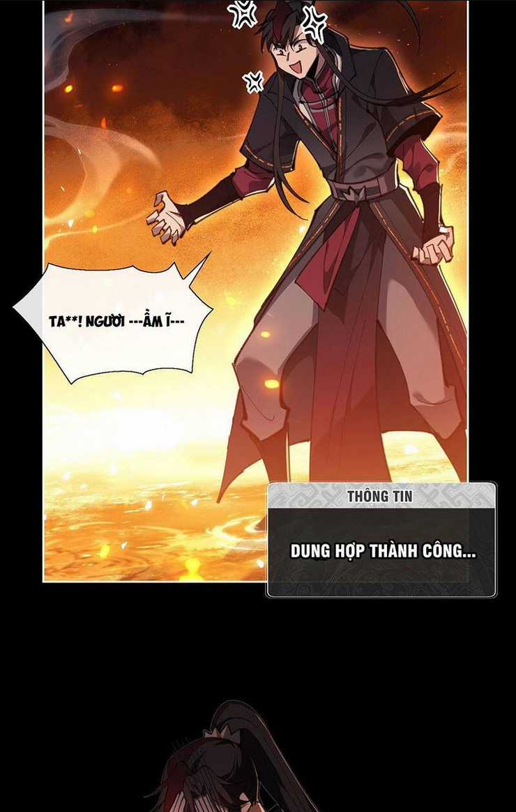 Sư Tôn: Nghịch Đồ Này Không Phải Là Thánh Tử Chapter 5 trang 18