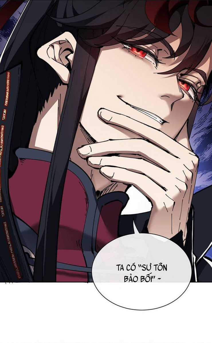 Sư Tôn: Nghịch Đồ Này Không Phải Là Thánh Tử Chapter 5 trang 24