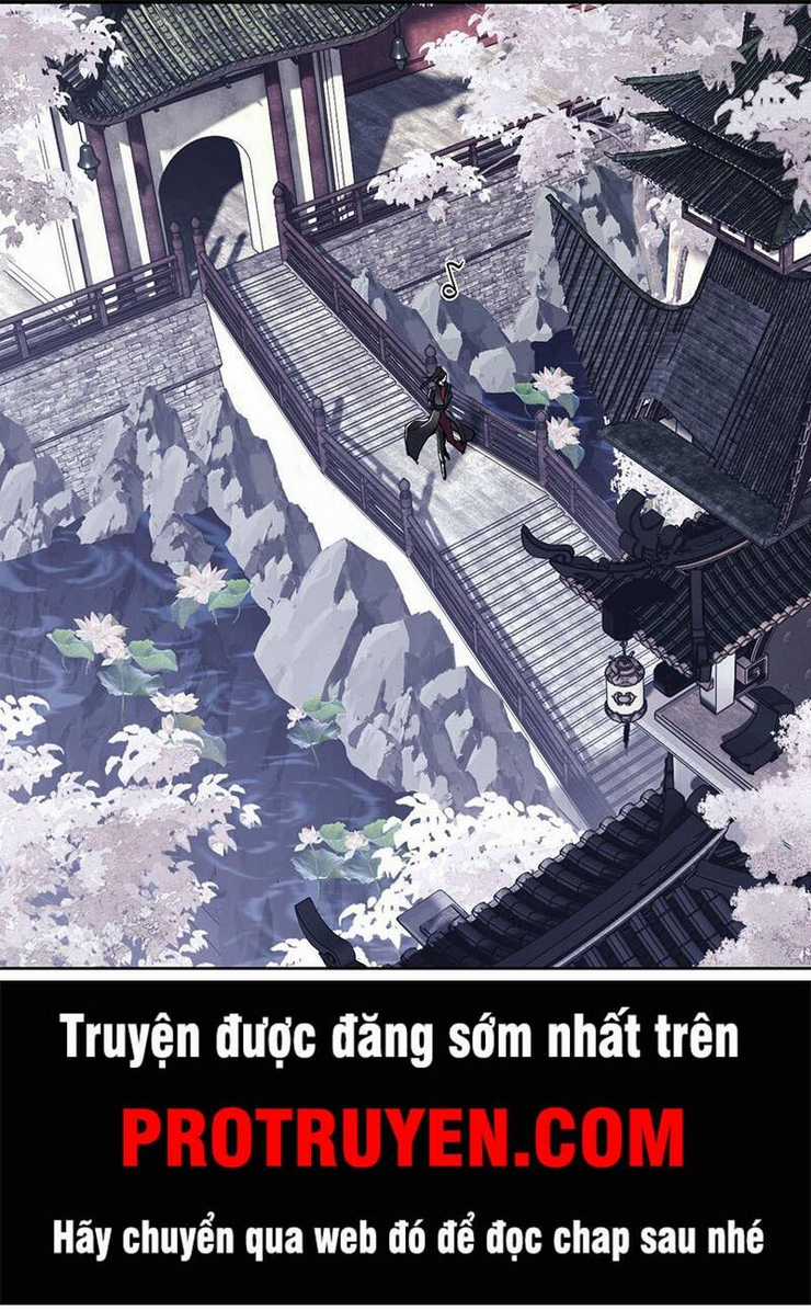 Sư Tôn: Nghịch Đồ Này Không Phải Là Thánh Tử Chapter 5 trang 25