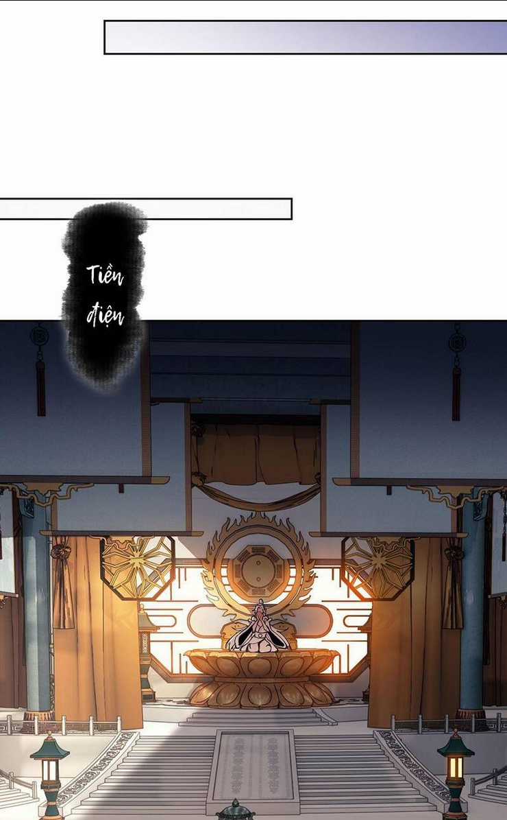 Sư Tôn: Nghịch Đồ Này Không Phải Là Thánh Tử Chapter 5 trang 26