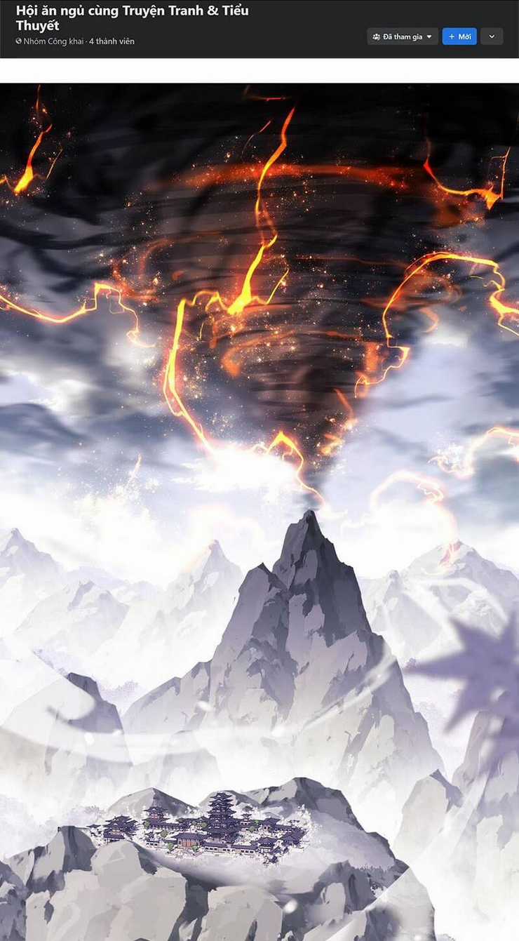 Sư Tôn: Nghịch Đồ Này Không Phải Là Thánh Tử Chapter 5 trang 3