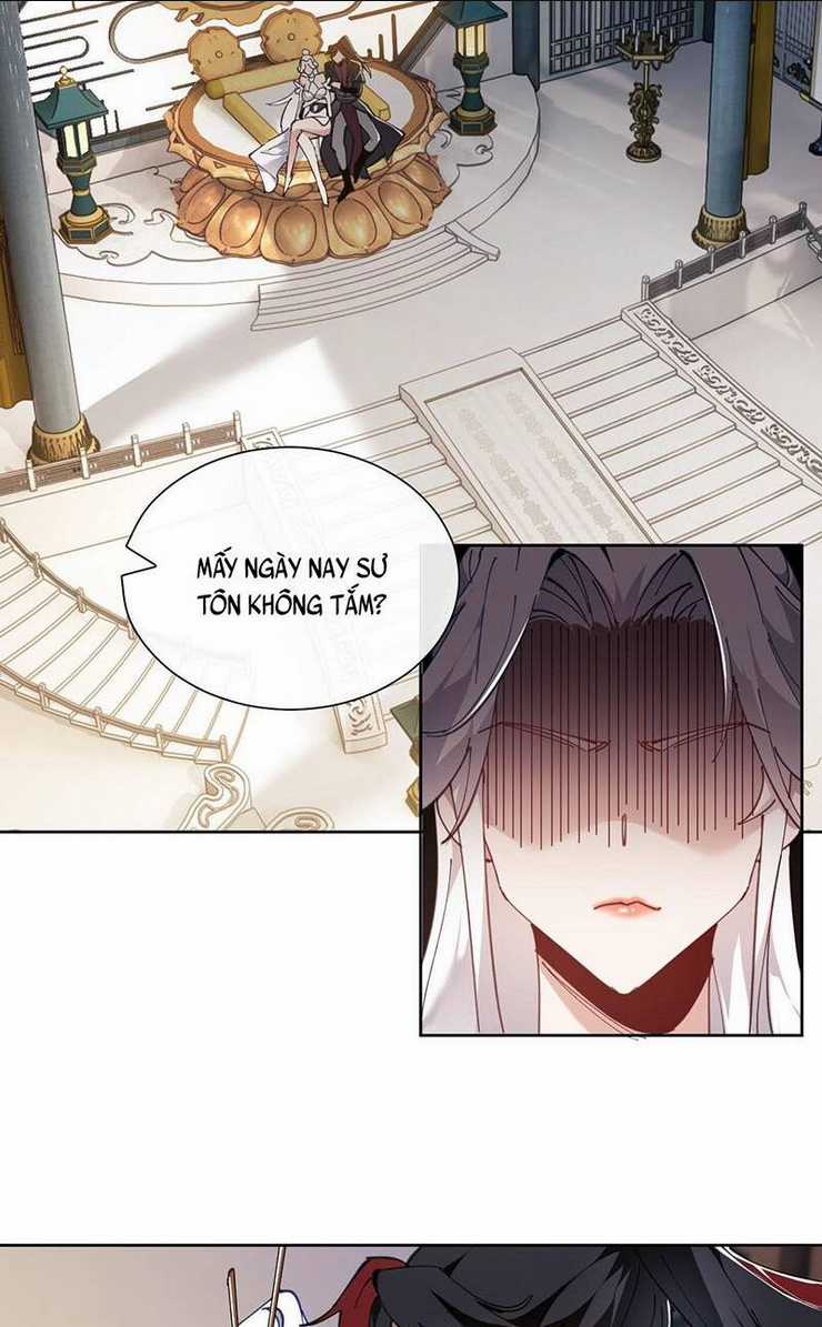 Sư Tôn: Nghịch Đồ Này Không Phải Là Thánh Tử Chapter 5 trang 32