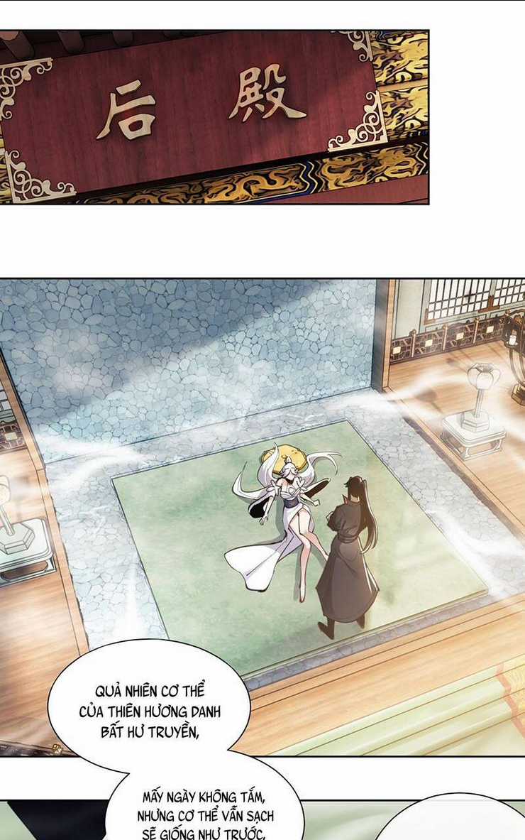 Sư Tôn: Nghịch Đồ Này Không Phải Là Thánh Tử Chapter 5 trang 36