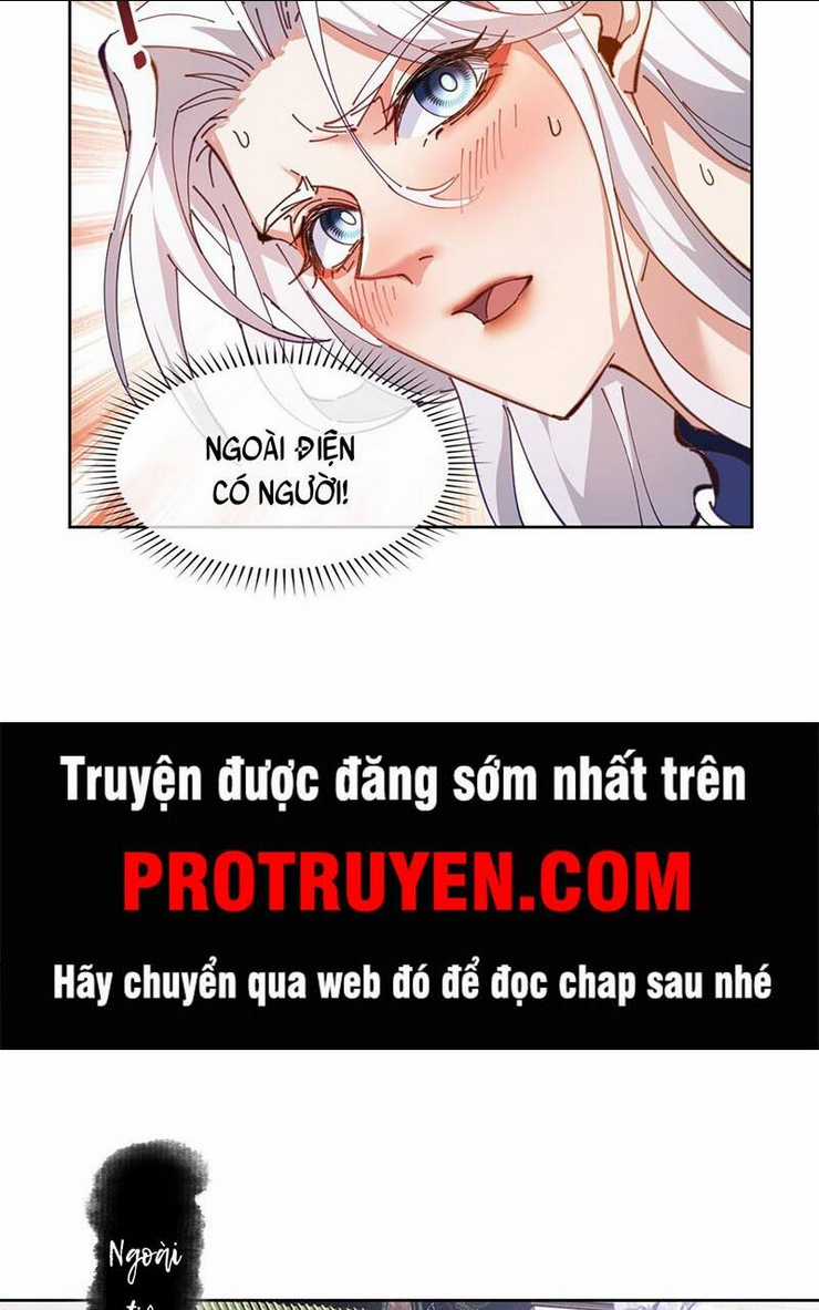 Sư Tôn: Nghịch Đồ Này Không Phải Là Thánh Tử Chapter 5 trang 41