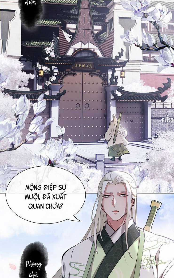 Sư Tôn: Nghịch Đồ Này Không Phải Là Thánh Tử Chapter 5 trang 42