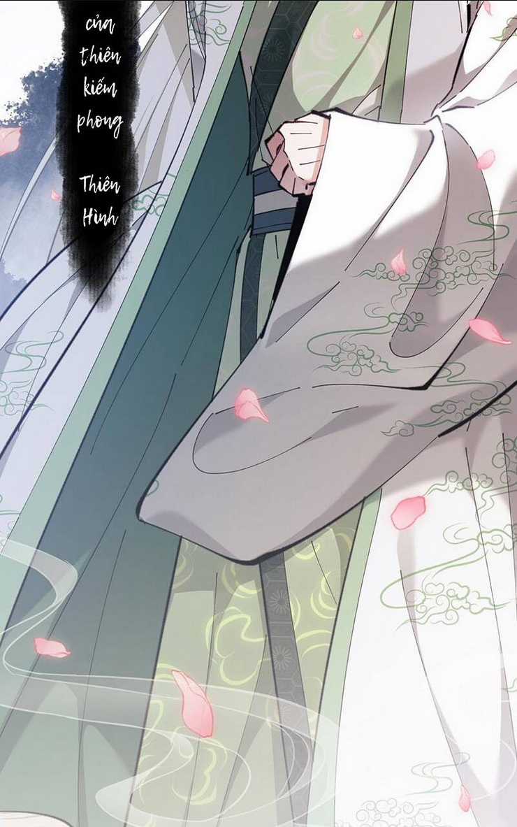 Sư Tôn: Nghịch Đồ Này Không Phải Là Thánh Tử Chapter 5 trang 43