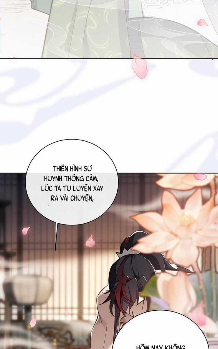 Sư Tôn: Nghịch Đồ Này Không Phải Là Thánh Tử Chapter 5 trang 44