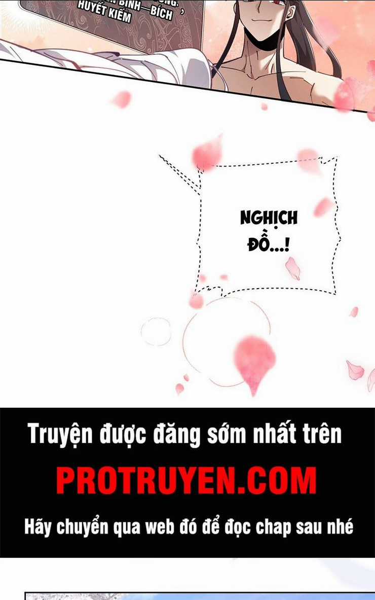 Sư Tôn: Nghịch Đồ Này Không Phải Là Thánh Tử Chapter 5 trang 46