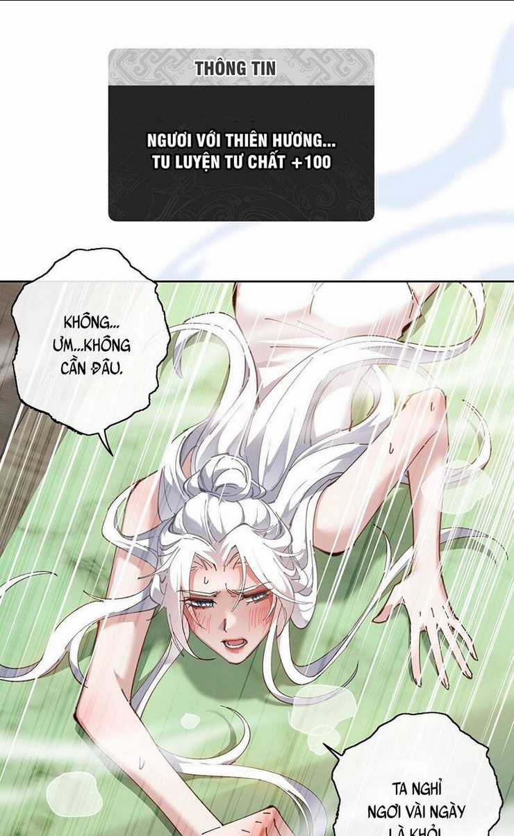 Sư Tôn: Nghịch Đồ Này Không Phải Là Thánh Tử Chapter 5 trang 48