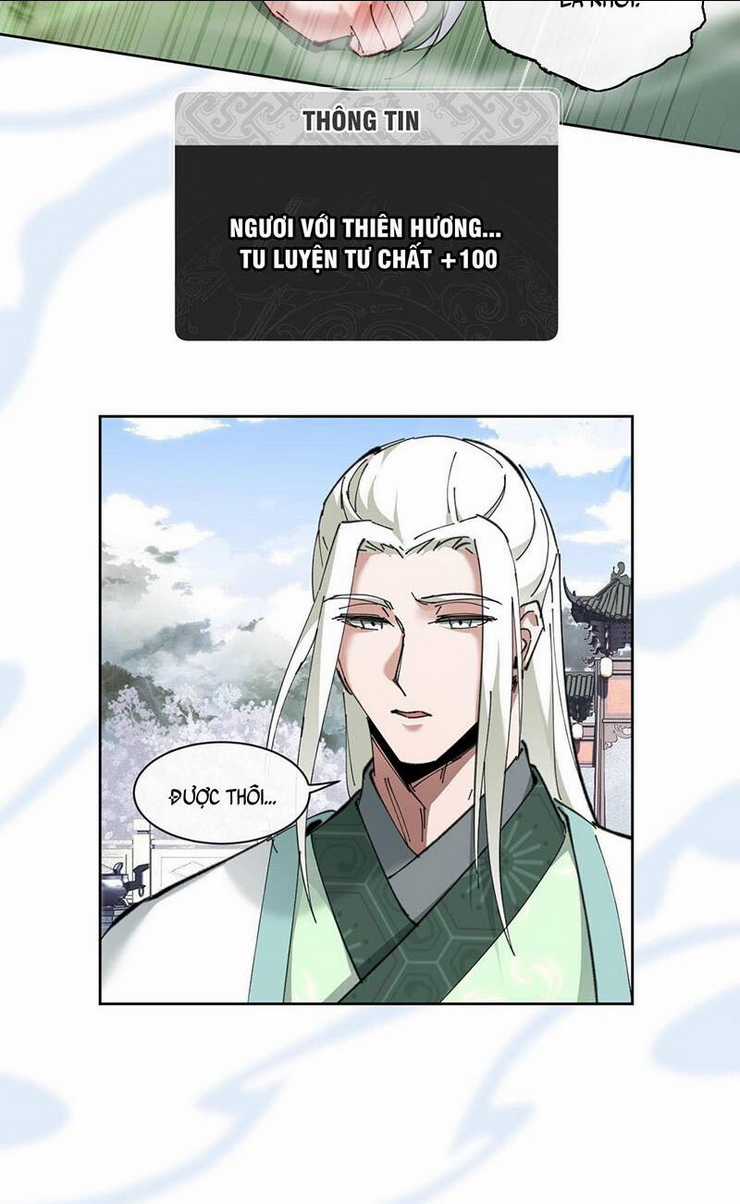 Sư Tôn: Nghịch Đồ Này Không Phải Là Thánh Tử Chapter 5 trang 49