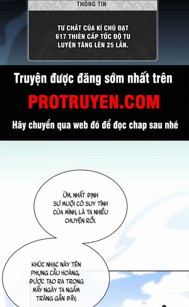 Sư Tôn: Nghịch Đồ Này Không Phải Là Thánh Tử Chapter 5 trang 52