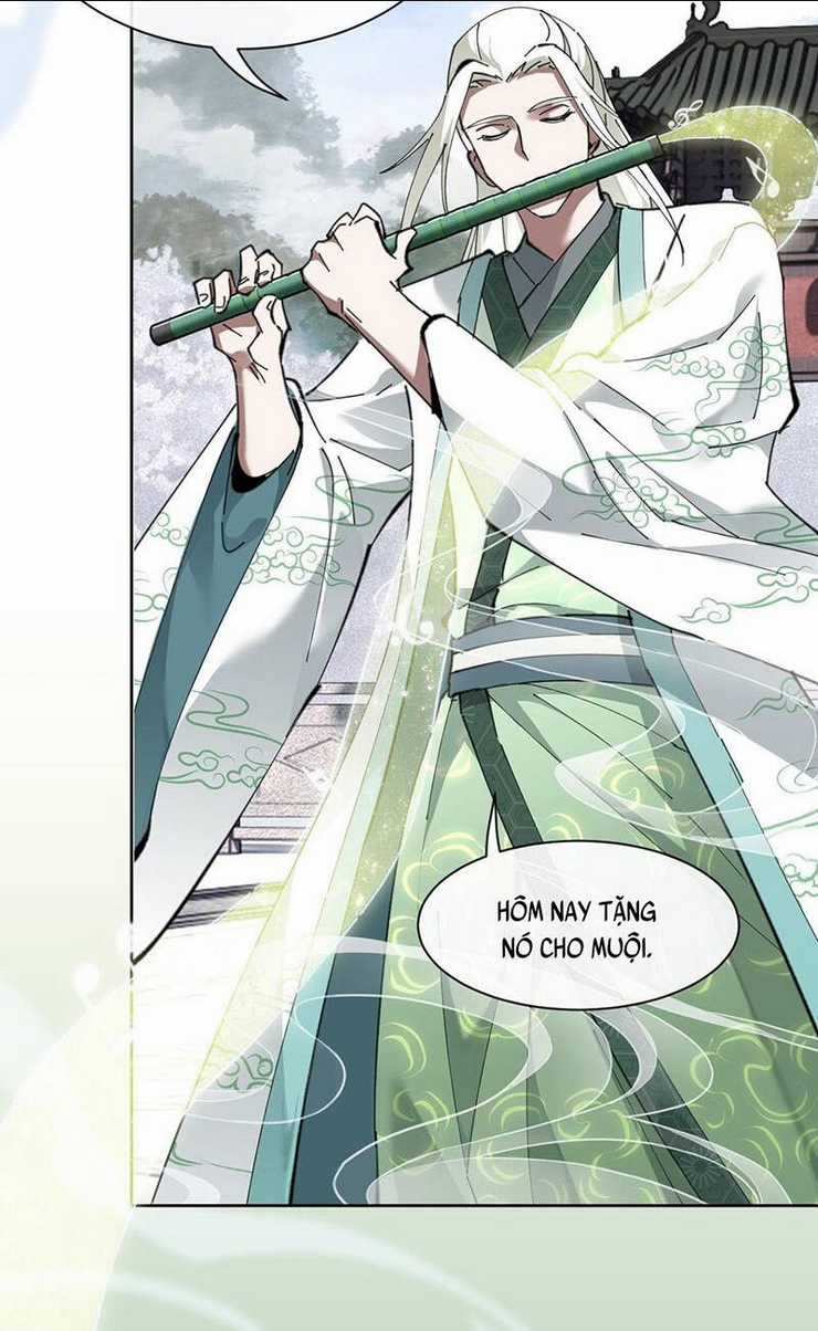 Sư Tôn: Nghịch Đồ Này Không Phải Là Thánh Tử Chapter 5 trang 53