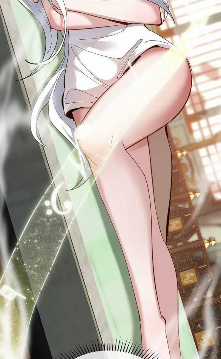 Sư Tôn: Nghịch Đồ Này Không Phải Là Thánh Tử Chapter 5 trang 55