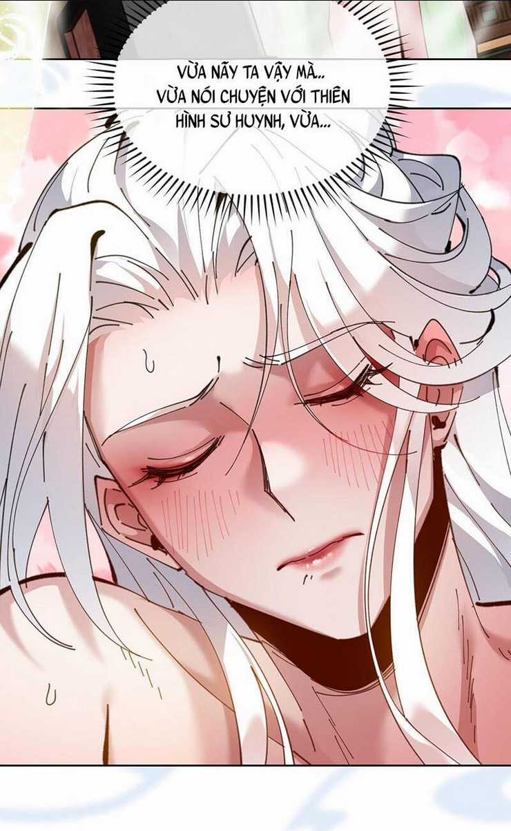 Sư Tôn: Nghịch Đồ Này Không Phải Là Thánh Tử Chapter 5 trang 56