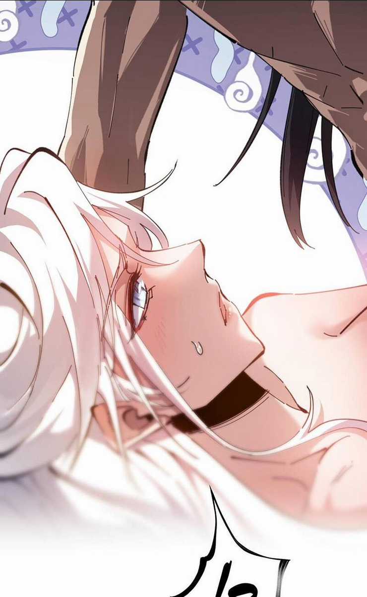 Sư Tôn: Nghịch Đồ Này Không Phải Là Thánh Tử Chapter 5 trang 59