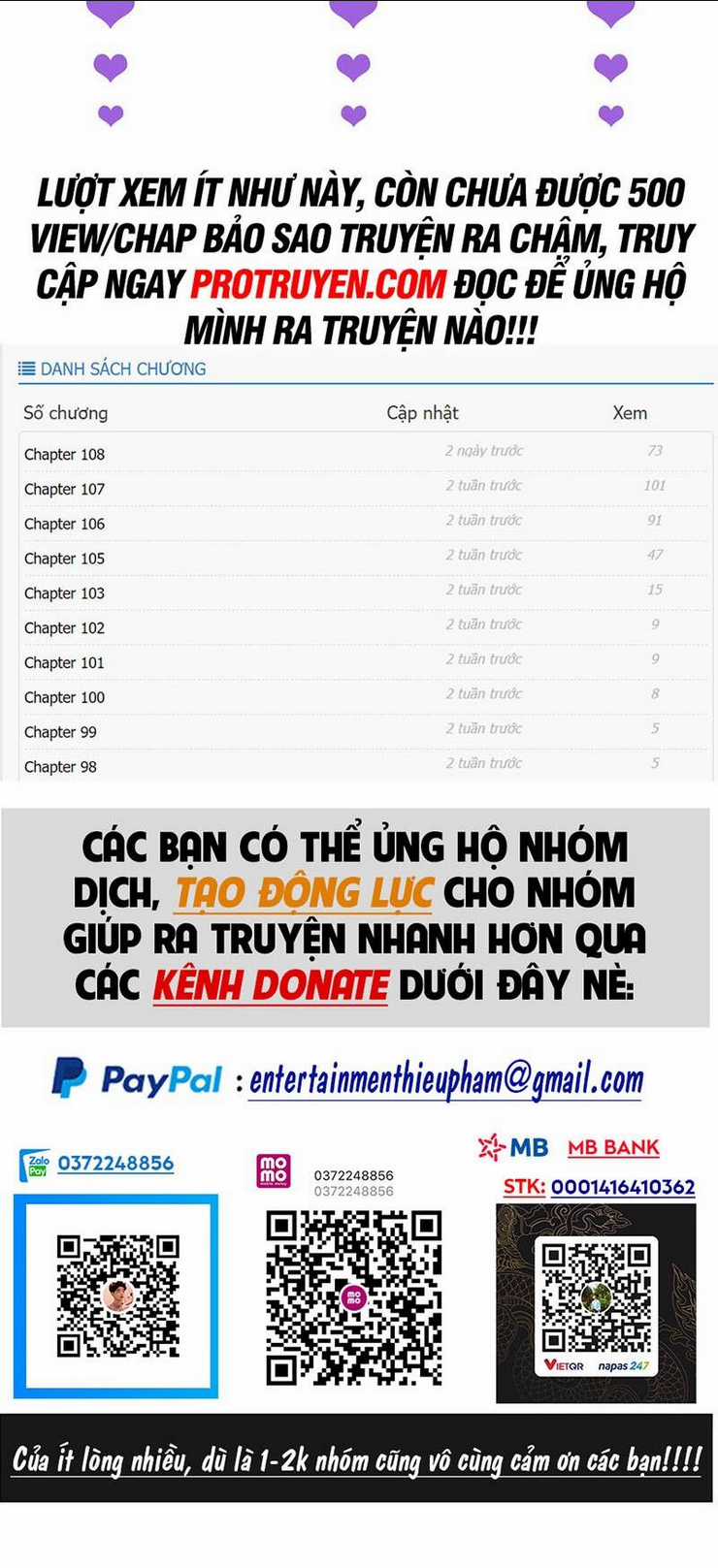 Sư Tôn: Nghịch Đồ Này Không Phải Là Thánh Tử Chapter 5 trang 65