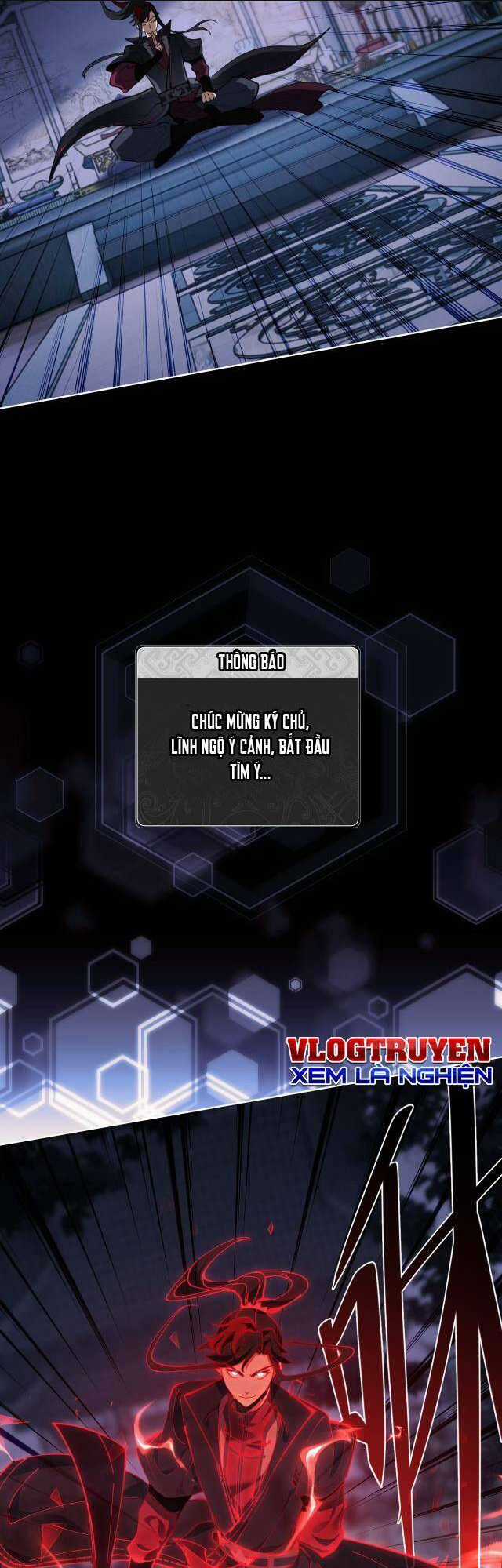 Sư Tôn: Nghịch Đồ Này Không Phải Là Thánh Tử Chapter 6 trang 12