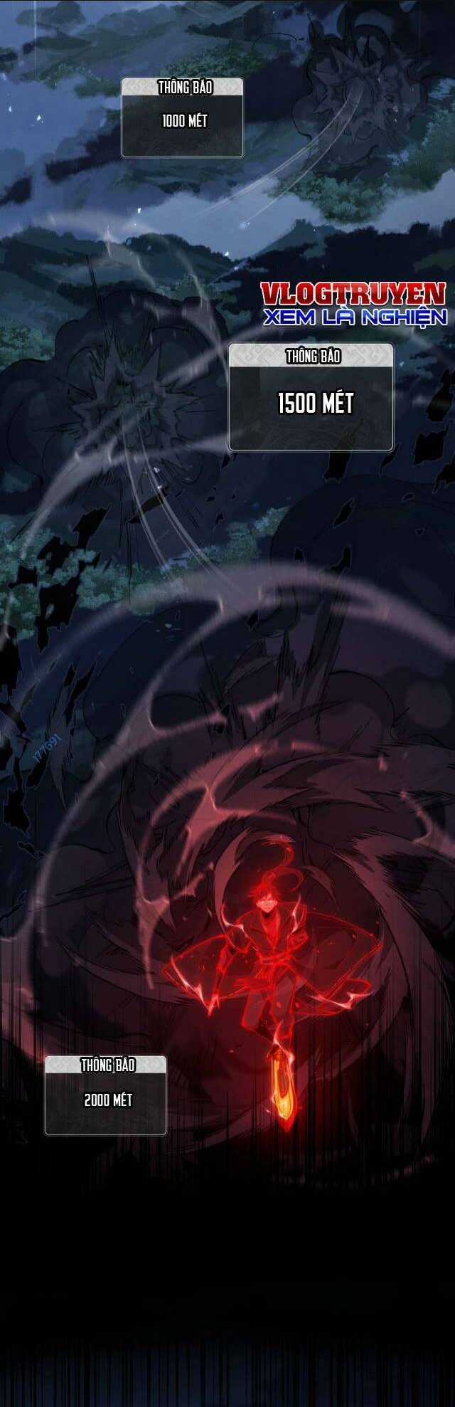 Sư Tôn: Nghịch Đồ Này Không Phải Là Thánh Tử Chapter 6 trang 14