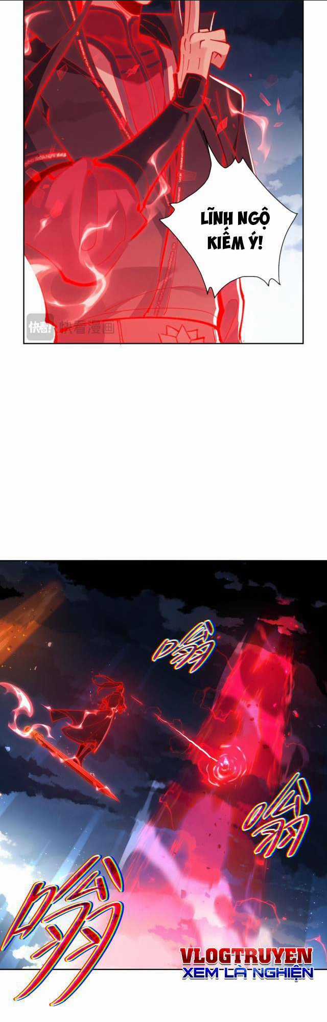 Sư Tôn: Nghịch Đồ Này Không Phải Là Thánh Tử Chapter 6 trang 17