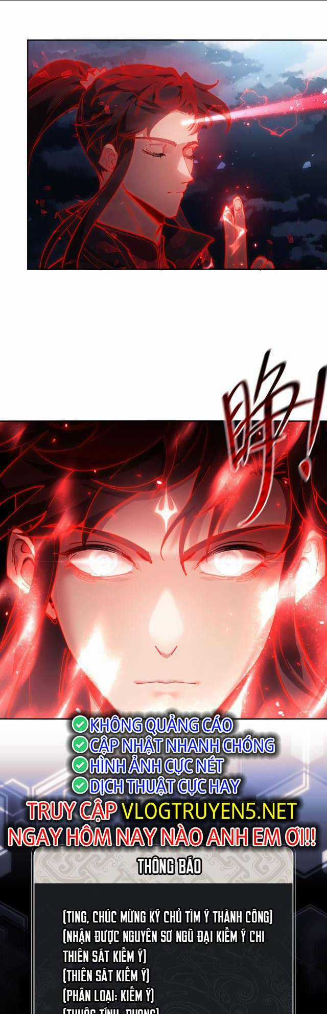 Sư Tôn: Nghịch Đồ Này Không Phải Là Thánh Tử Chapter 6 trang 18