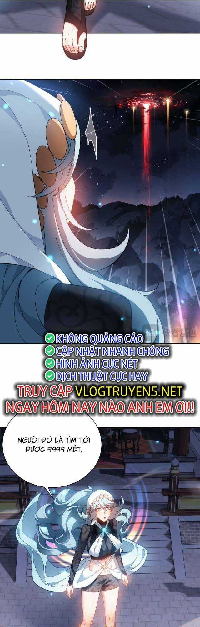 Sư Tôn: Nghịch Đồ Này Không Phải Là Thánh Tử Chapter 6 trang 22