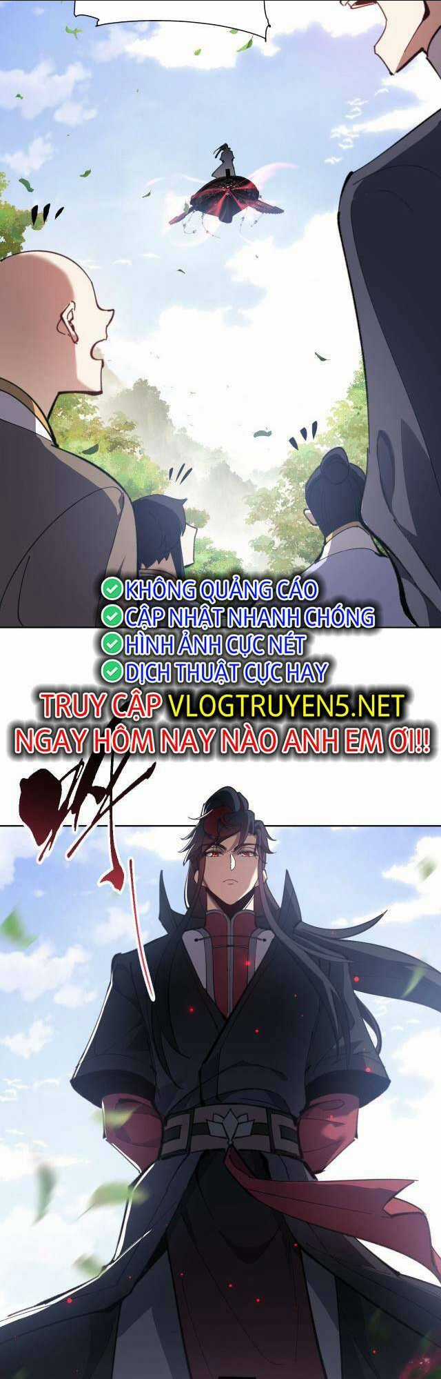 Sư Tôn: Nghịch Đồ Này Không Phải Là Thánh Tử Chapter 6 trang 31