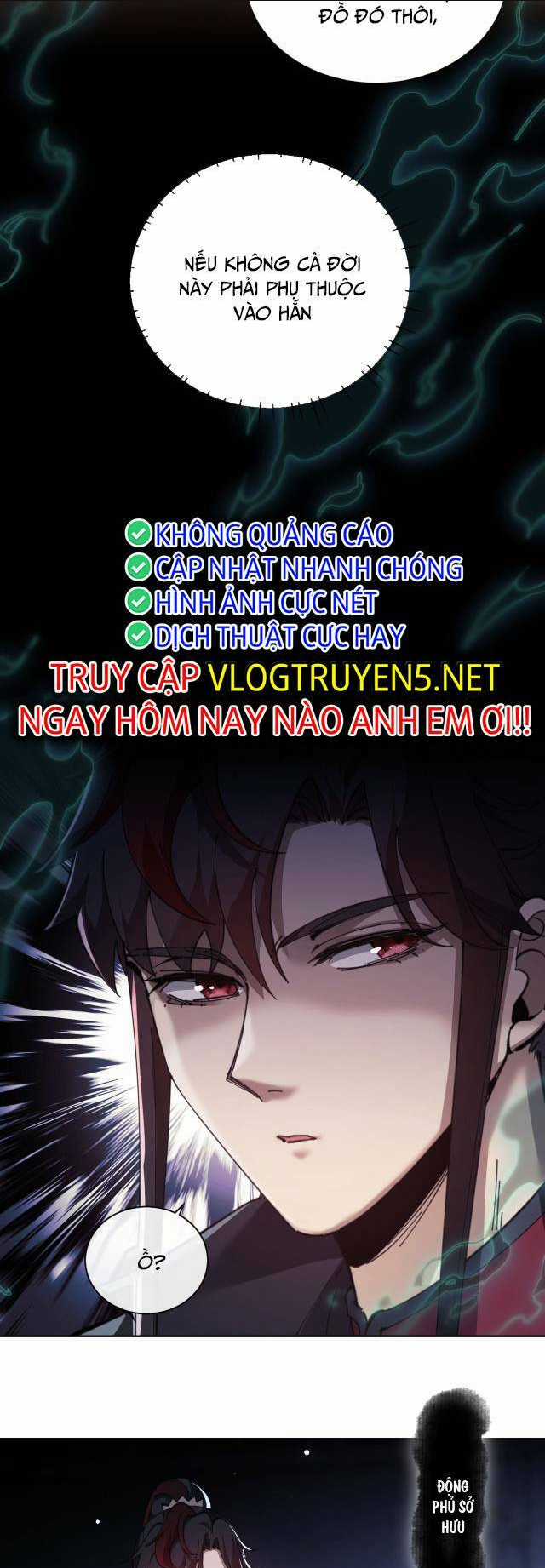 Sư Tôn: Nghịch Đồ Này Không Phải Là Thánh Tử Chapter 6 trang 8