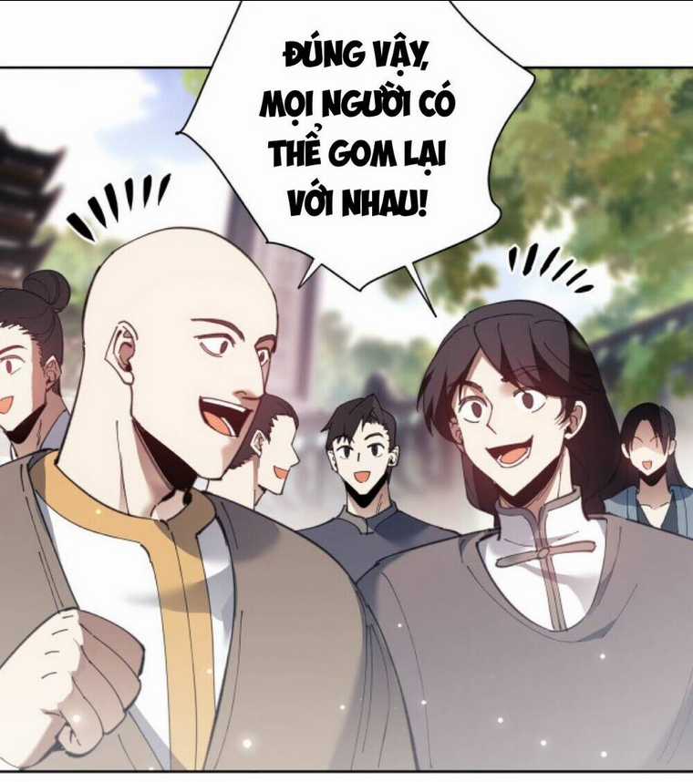 Sư Tôn: Nghịch Đồ Này Không Phải Là Thánh Tử Chapter 7 trang 12